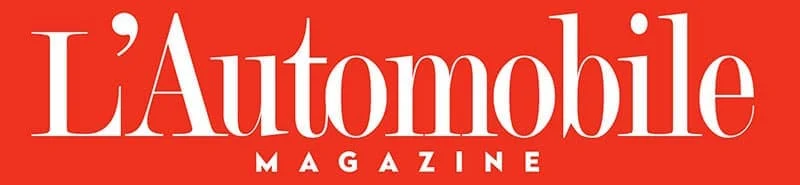 Logo partenaire Automobile Magazine