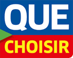 Logo partenaire Que Choisir