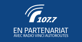 Logo partenaire Radio VINCI Autoroutes