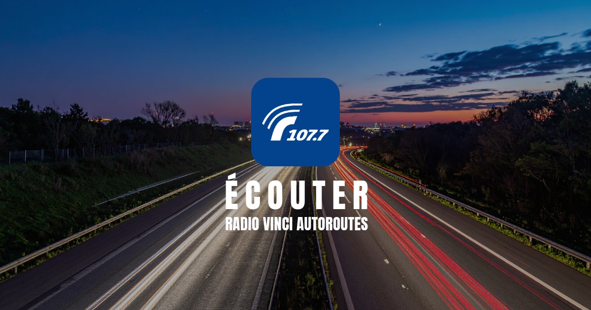 Radio VINCI Autoroutes 107.7 Languedoc Roussillon