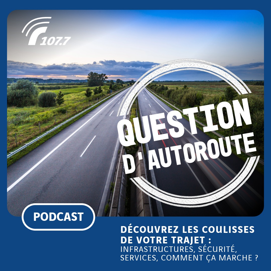 Question d'Autoroute