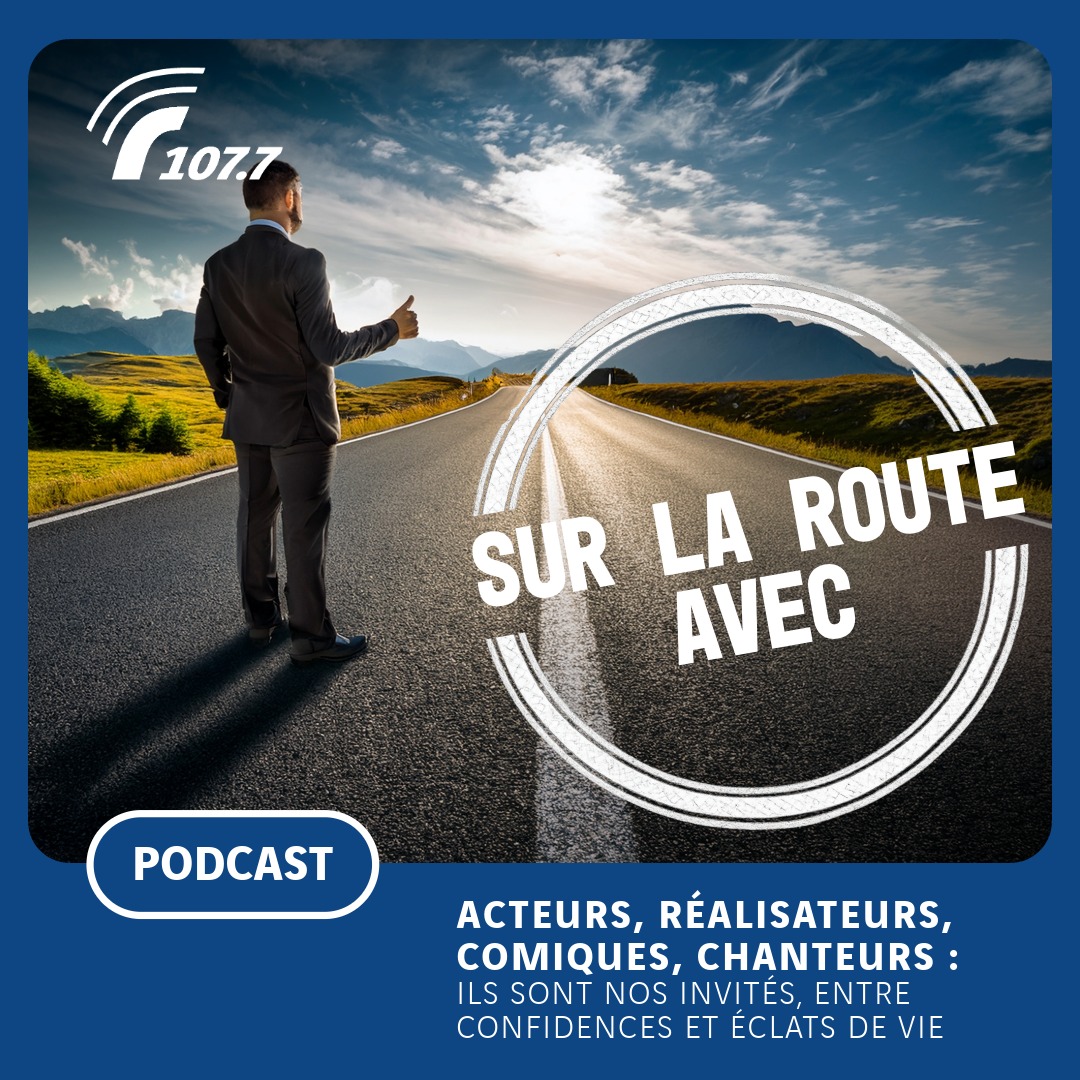 Sur la Route Avec