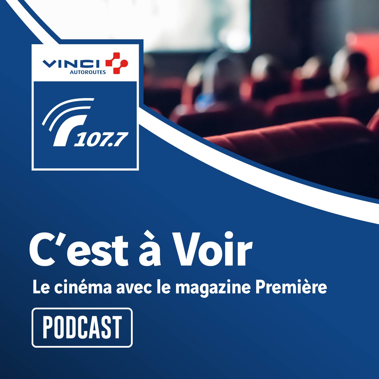 C\'est à Voir