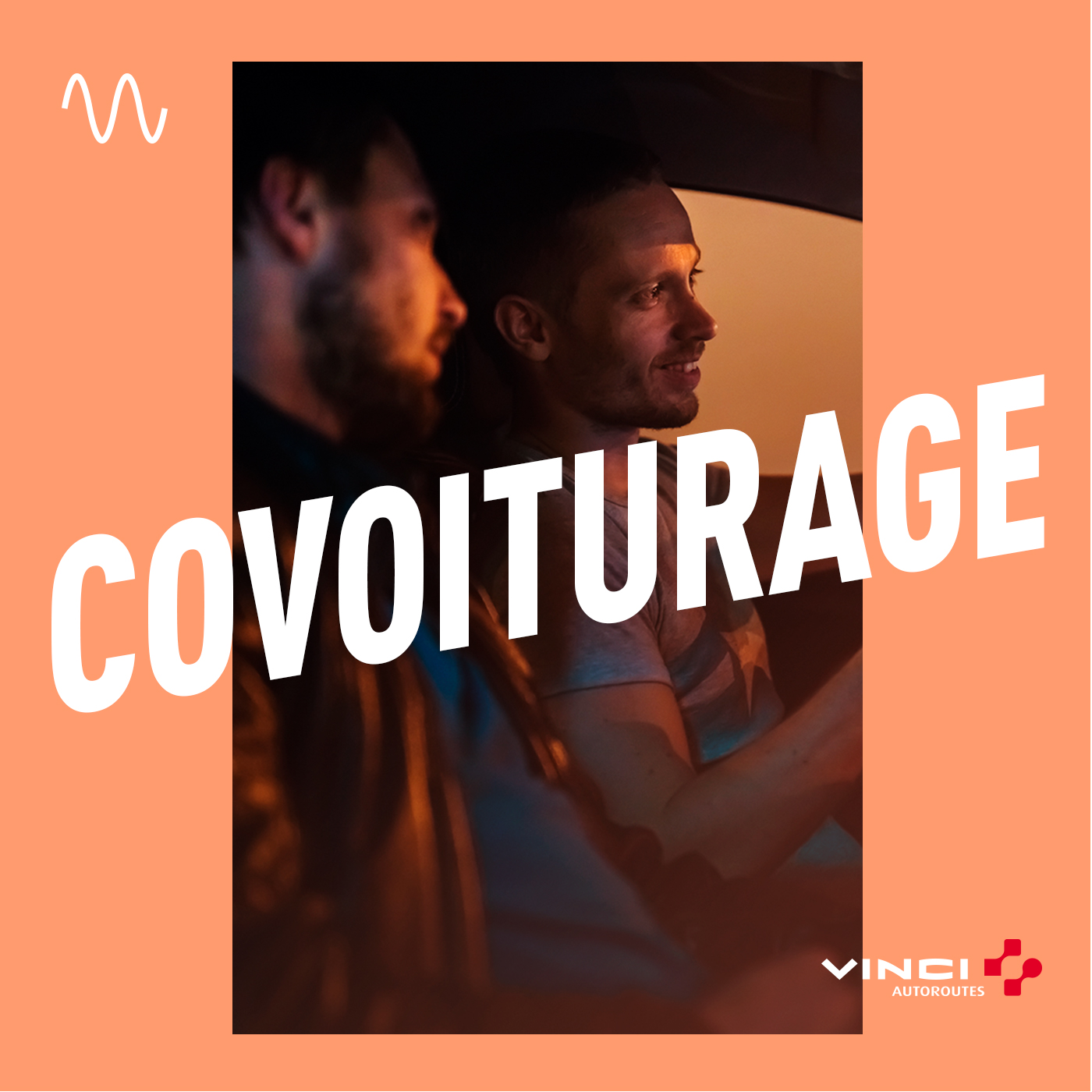 Covoiturage