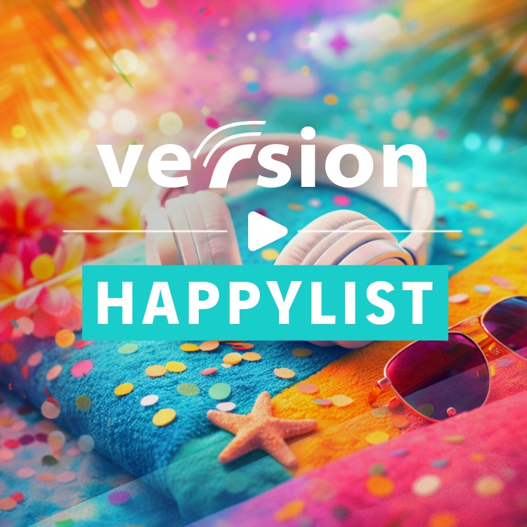 Version HappyList
