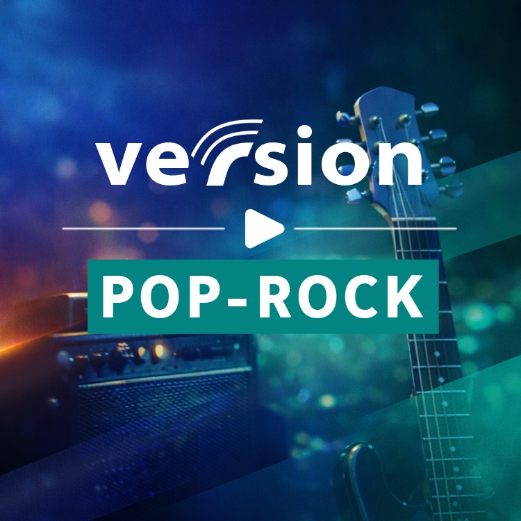 Version Pop-Rock