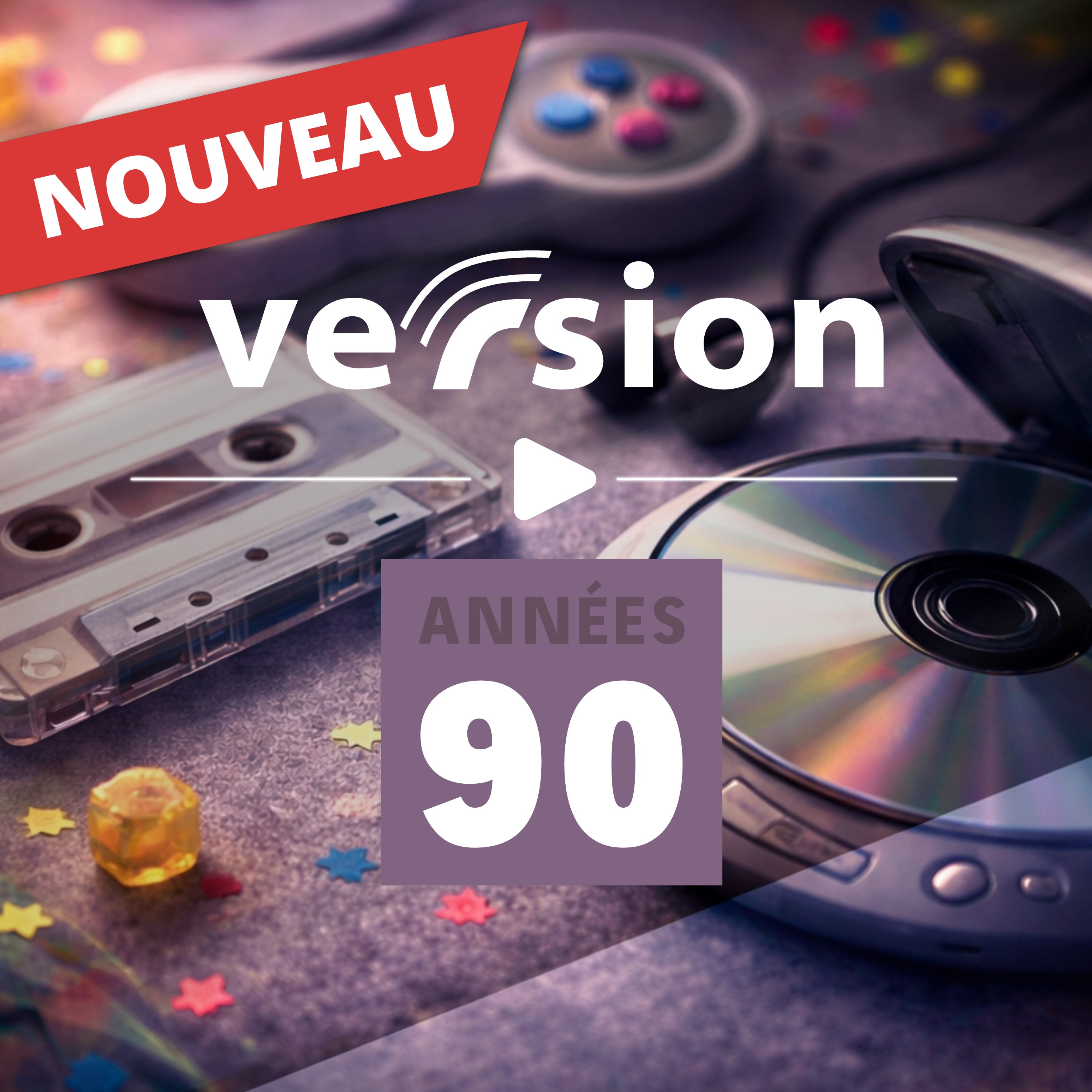 Version 90