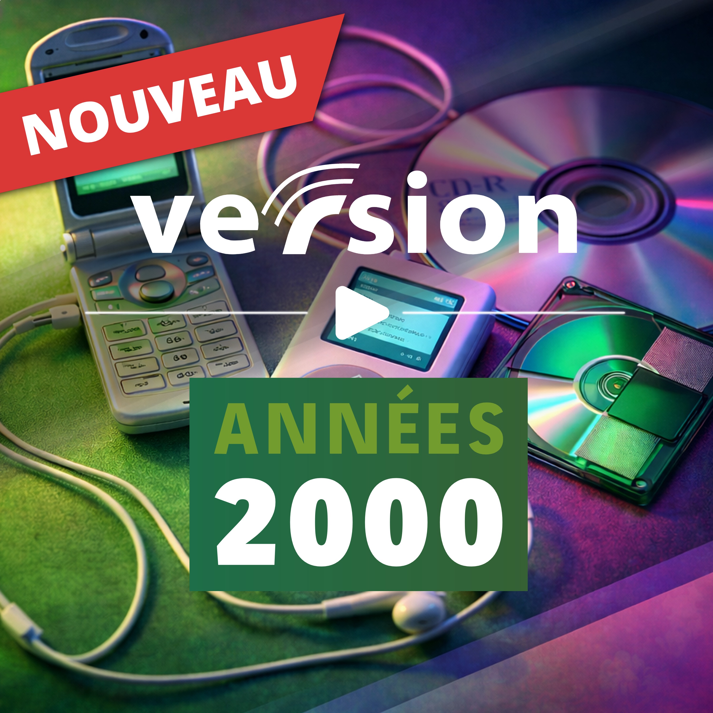 Version 2000