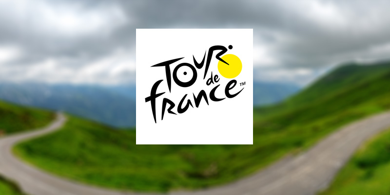 illustration de 17e étape du Tour de France mercredi 20 juillet