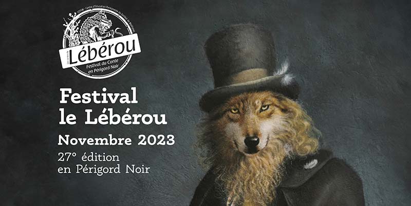 illustration de Le festival le Lébérou en Périgord
