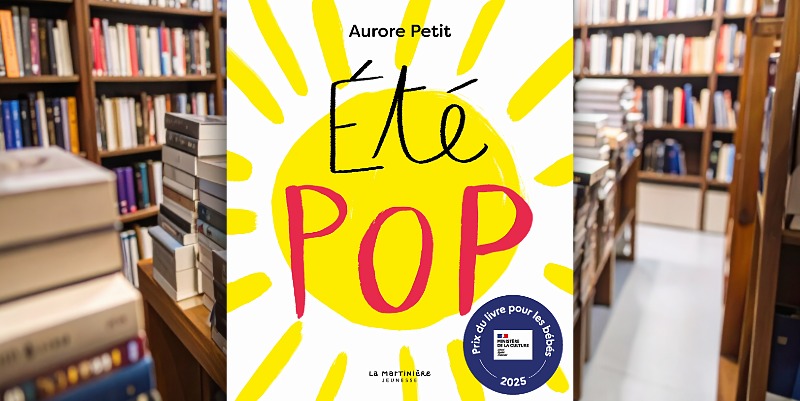 ''Été pop'' d'Aurore Petit