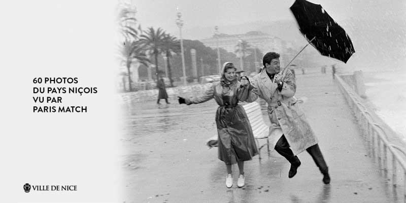 Exposition "Nissa la bella-trésor de la Riviera" 