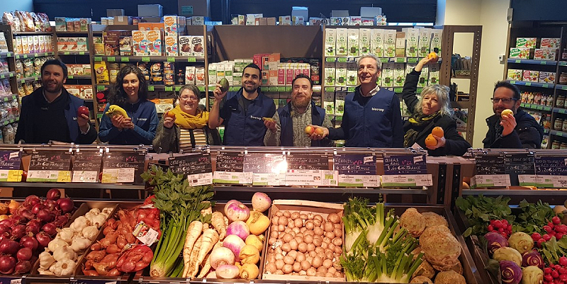 Made in Angers : les visites d'entreprises