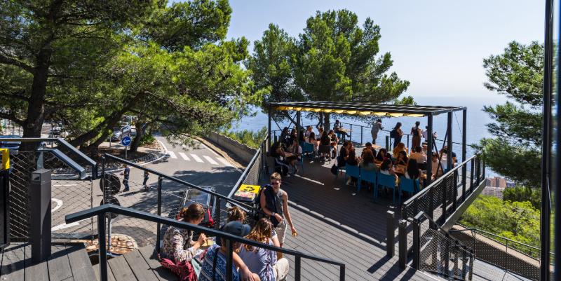 Des aires qui racontent les territoires en Provence-Alpes-Côte d’Azur