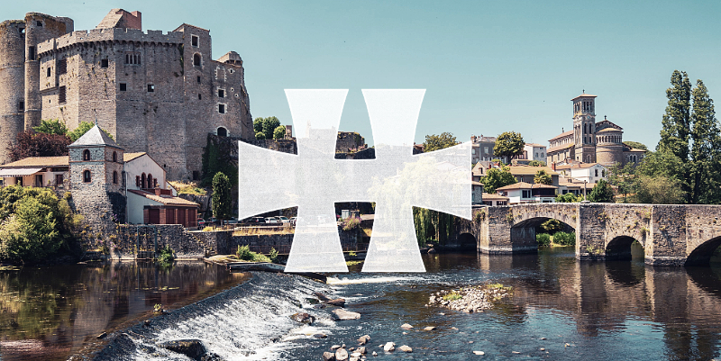 illustration de Hellfest 2025 : comment éviter les bouchons autour de Clisson au sud de Nantes?