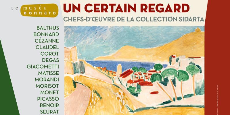 illustration de Musée Bonnard au Cannet :