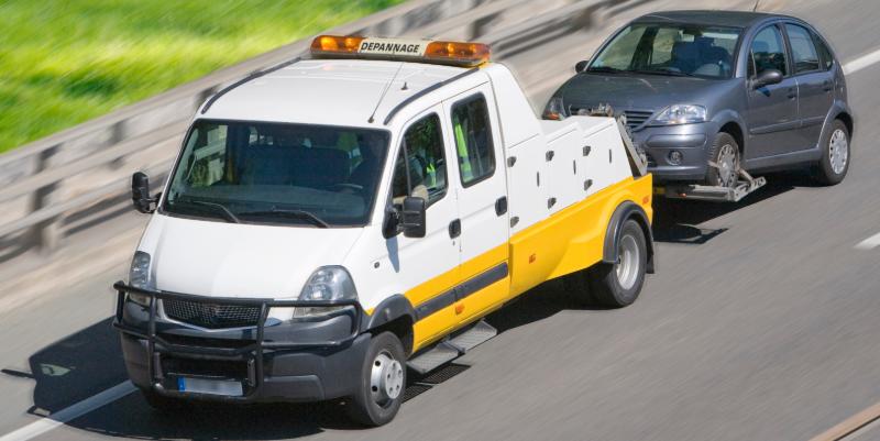 Peut-on refuser un dépannage sur autoroute ?