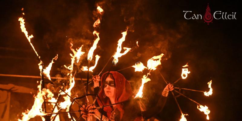 Oyé Oyé pour la 22ᵉ Fête Médiévale de Briançon
