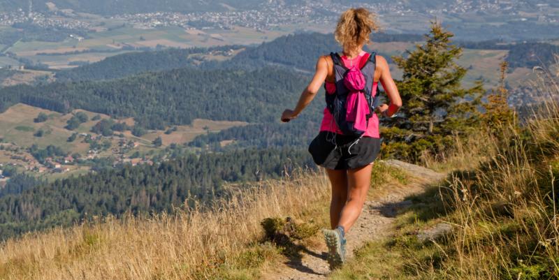 Trail Nice Côte-d’Azur by UTMB® : circulation, parcours et impact local