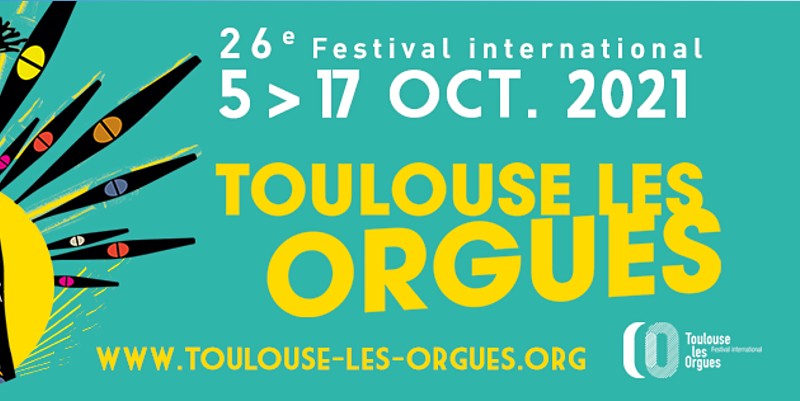 illustration de Le Festival Toulouse les Orgues