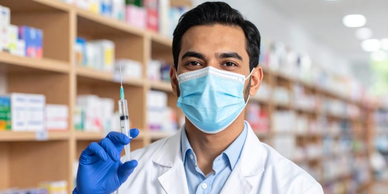 Vaccination en officine : une nouvelle mission pour les pharmaciens