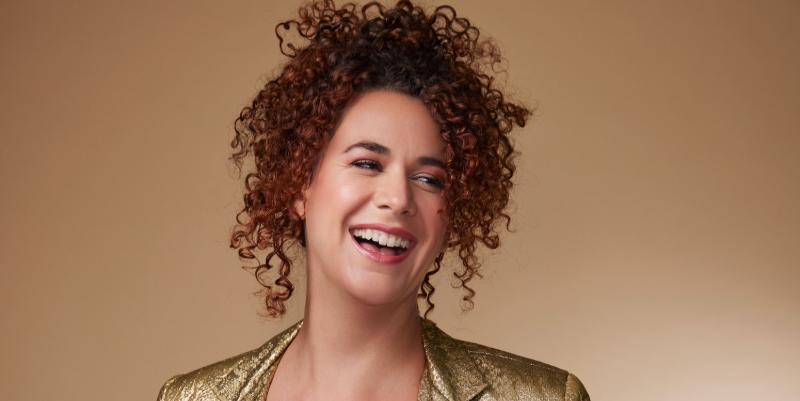 Rose Naggar-Tremblay se régale chez Haendel