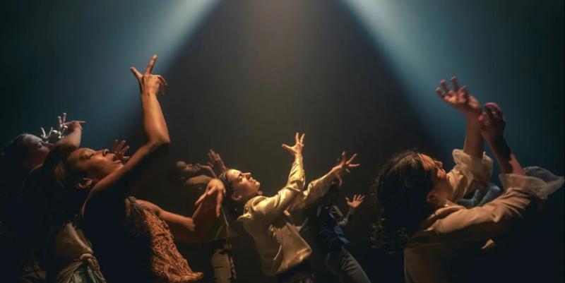 Une saison entre danse, théâtre et humour à la Scène 55 de Mougins