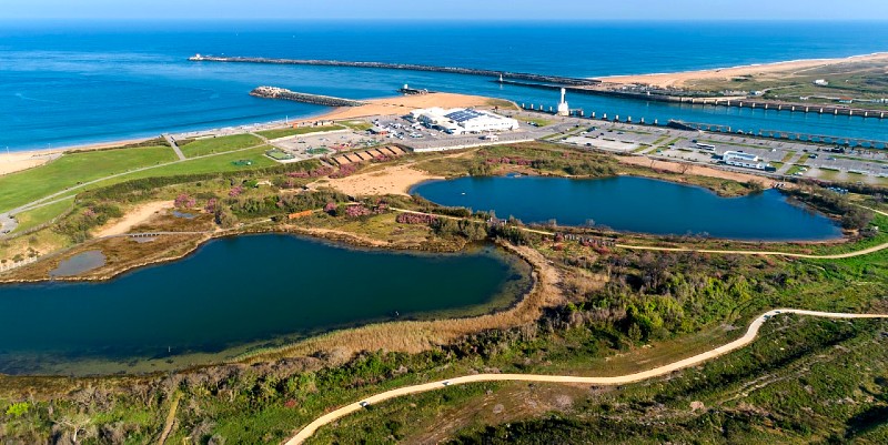 illustration de Les Journées de l'Eau à Anglet