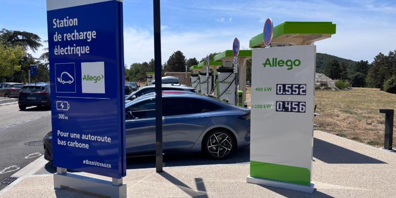Est-ce qu’on peut vraiment partir en vacances en voiture électrique ?