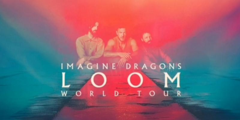 Comment éviter les bouchons pour Imagine Dragons en concert à Lyon le jeudi 3 juillet