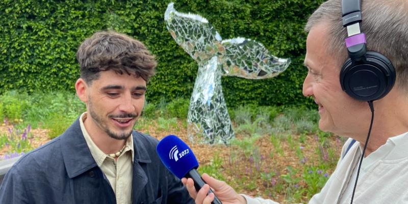 illustration de ''Il était une fois au jardin'' : l’édition féérique du festival de Chaumont-sur-Loire