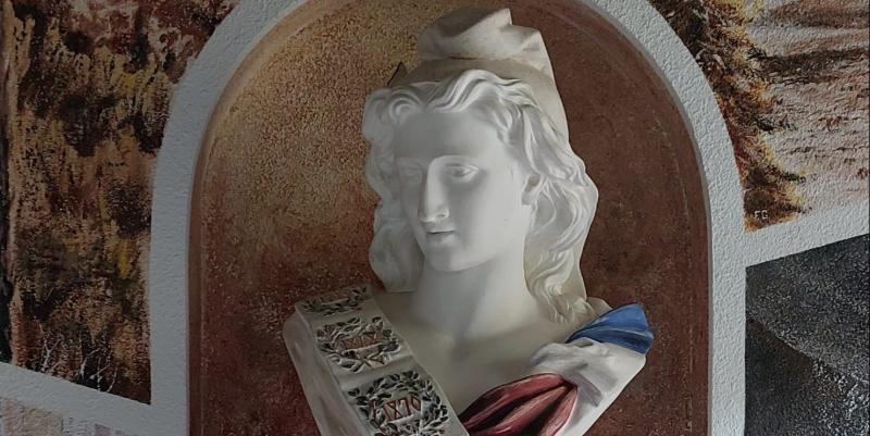 Octobre Rose à Biot : venez découvrir l’histoire de Marianne