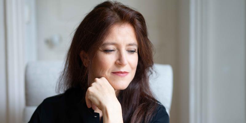 Mozart sous la baguette de Debora Waldman