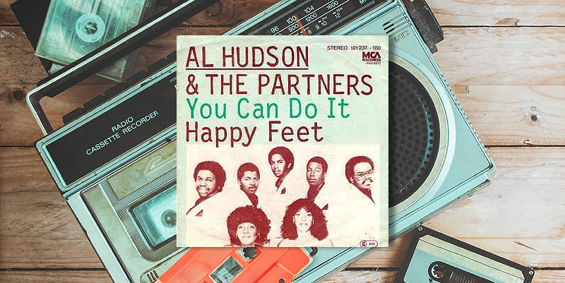 illustration de Al Hudson & The Partners 