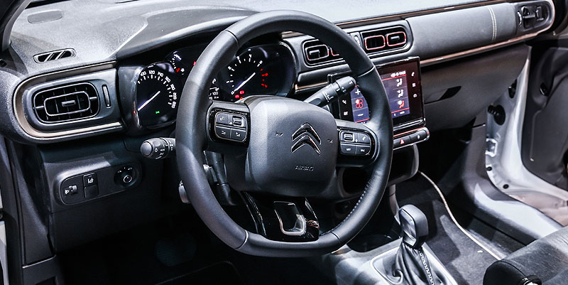 illustration de Citroën rappelle plus de 600.000 C3 et DS3 pour un risque lié aux airbags