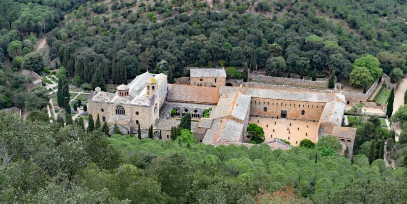 Narbonne : l’abbaye de Fontfroide met en lumière Gustave Fayet