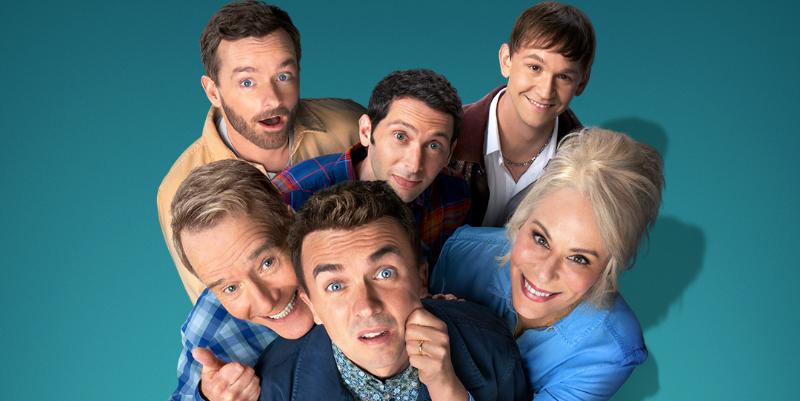 ''Malcolm, Rien n’a changé'' sur Disney+ : le chaos familial fait son grand retour 20 ans après