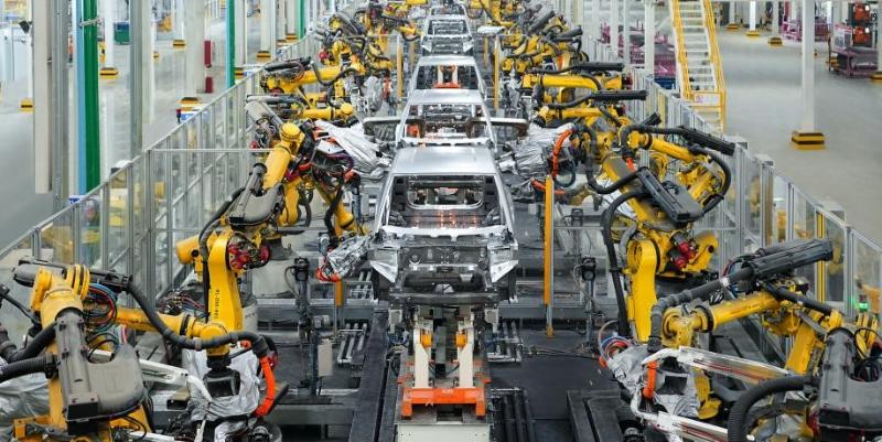 illustration de BYD installe son quartier général européen à Budapest