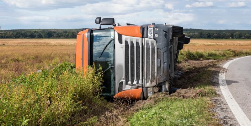 illustration de Mieux prévenir le risque routier professionnel