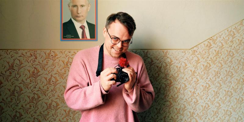 Secrets et mensonges : le cinéma engagé s'invite à Pessac