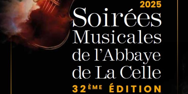Musique entre les vignes, avec Les musicales de La Celle