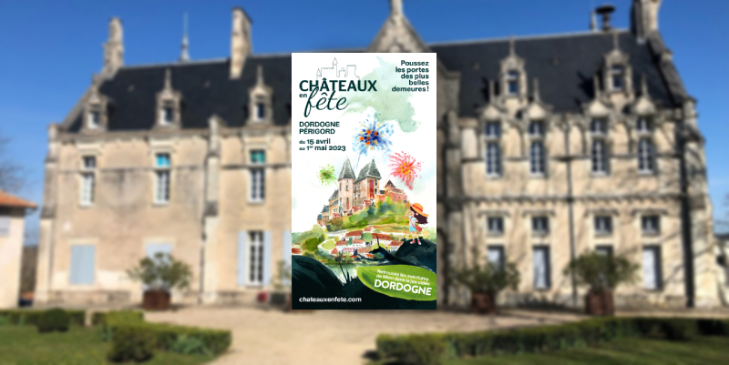 Châteaux en fête 
