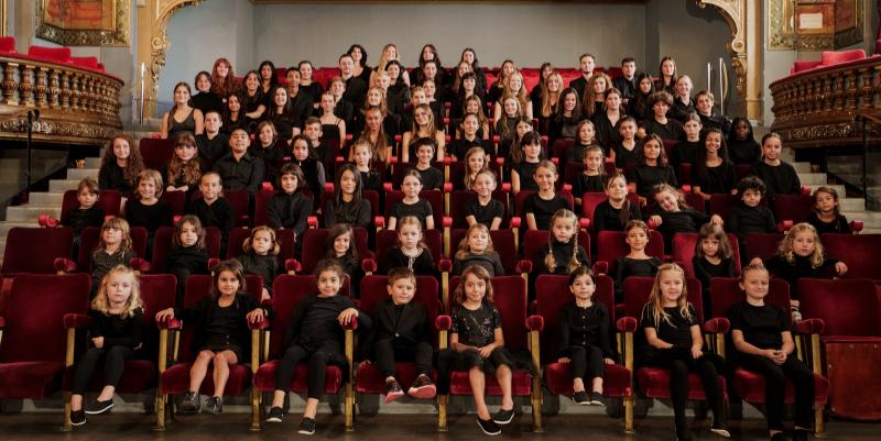 Concert de l’Avent à Montpellier : chants du monde et œuvres sacrées