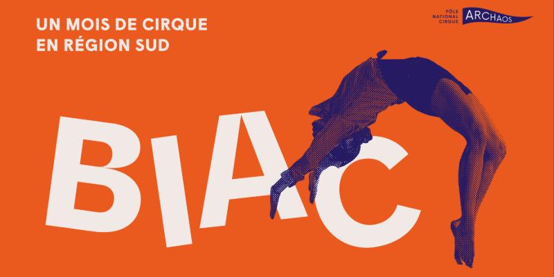 illustration de La région Sud devient un véritable cirque