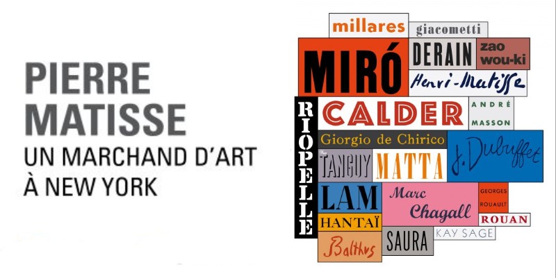 illustration de Coup d’œil sur le fils d'Henri Matisse à Nice