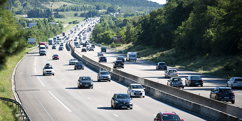 A7 Fermeture Condrieu