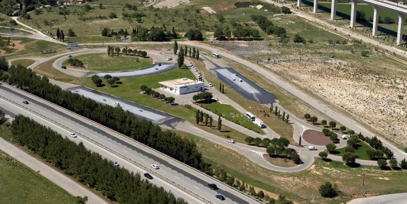 Professionnels formés à l’éco-conduite à Aix-en-Provence