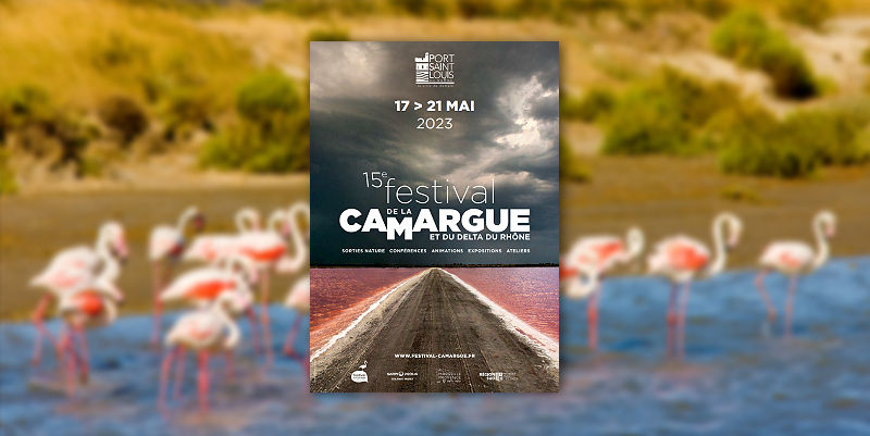Le 15e festival camarguais