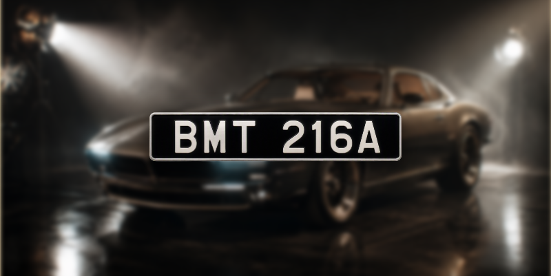 Aston Martin DB5 : l’icône de James Bond à l’écran