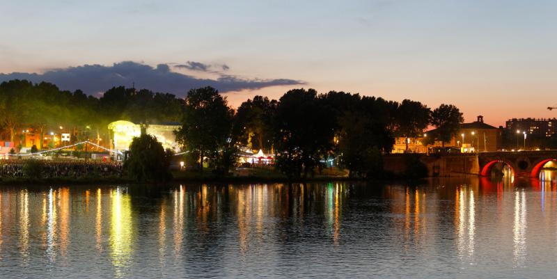 Toulouse : Rio Loco va vous faire danser sur les rythmes des îles à la Prairie des Filtres